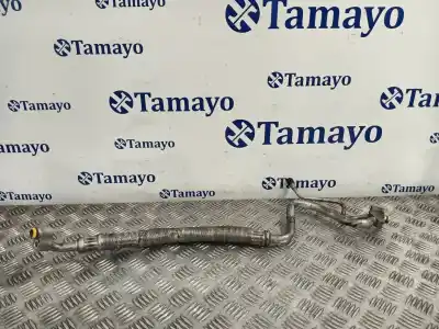 Second-hand car spare part air conditioning pipes for bmw x3 (e83) 2.0 d oem iam references 3420250