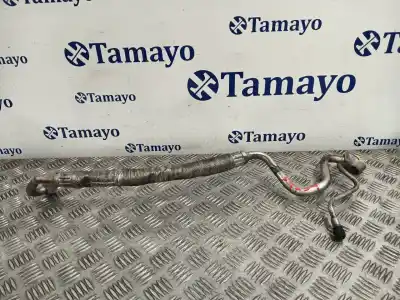 Second-hand car spare part air conditioning pipes for bmw x3 (e83) 2.0 d oem iam references 3420250  