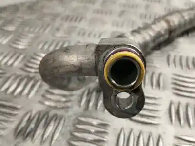 Second-hand car spare part air conditioning pipes for bmw x3 (e83) 2.0 d oem iam references 3420250  