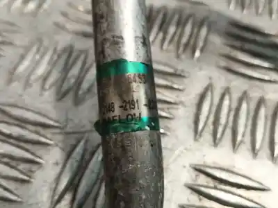 Second-hand car spare part air conditioning pipes for bmw x3 (e83) 2.0 d oem iam references 3420250  