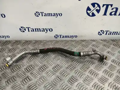 Second-hand car spare part air conditioning pipes for bmw x3 (e83) 2.0 d oem iam references 3400402