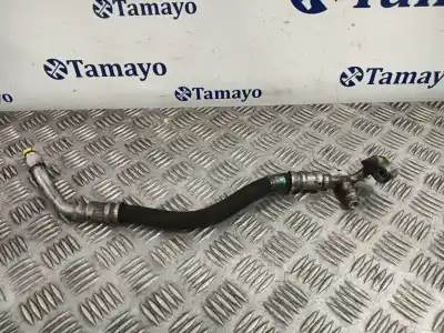 Second-hand car spare part air conditioning pipes for bmw x3 (e83) 2.0 d oem iam references 3400402  