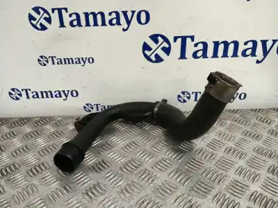 Peça sobressalente para automóvel em segunda mão tubo por dacia sandero ambiance referências oem iam 310000195603