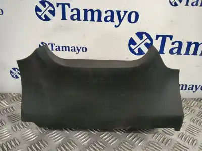 Peça sobressalente para automóvel em segunda mão airbag de joelho por toyota auris (_e15_) 1.4 d-4d (nde150_) referências oem iam 