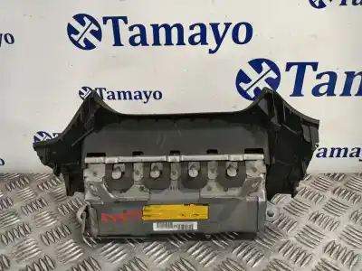 Second-hand car spare part knee airbag for toyota auris (_e15_) 1.4 d-4d (nde150_) oem iam references   
