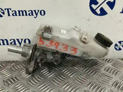 Peça sobressalente para automóvel em segunda mão bomba de travões por toyota auris (_e15_) 1.4 d-4d (nde150_) referências oem iam 0204255239