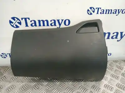 Peça sobressalente para automóvel em segunda mão porta luvas por toyota auris (_e15_) 1.4 d-4d (nde150_) referências oem iam 5504102050