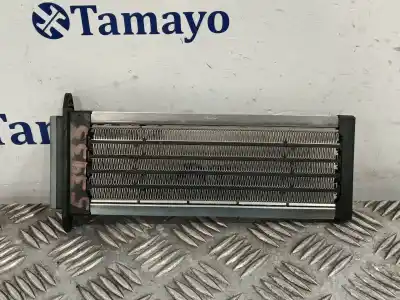 Peça sobressalente para automóvel em segunda mão Resistência Sofagem Chauffage por TOYOTA AURIS (_E15_) 1.4 D-4D (NDE150_) Referências OEM IAM DT0134100410  2013901