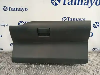 Peça sobressalente para automóvel em segunda mão porta luvas por toyota auris (_e15_) 1.4 d-4d (nde150_) referências oem iam 5555202130