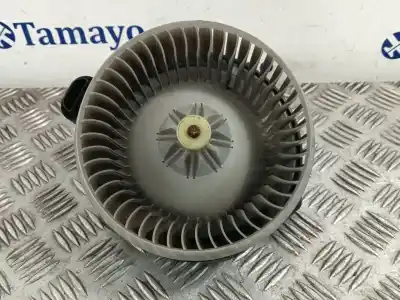 Peça sobressalente para automóvel em segunda mão Motor De Sofagem por TOYOTA AURIS (_E15_) 1.4 D-4D (NDE150_) Referências OEM IAM AV2727008103  