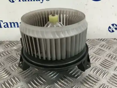 Peça sobressalente para automóvel em segunda mão motor de sofagem por toyota auris (_e15_) 1.4 d-4d (nde150_) referências oem iam av2727008103  