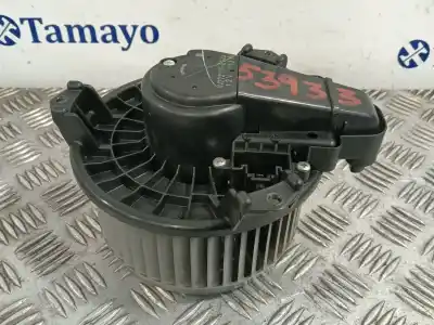 Peça sobressalente para automóvel em segunda mão motor de sofagem por toyota auris (_e15_) 1.4 d-4d (nde150_) referências oem iam av2727008103  