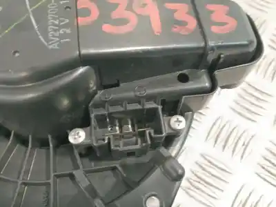 Peça sobressalente para automóvel em segunda mão motor de sofagem por toyota auris (_e15_) 1.4 d-4d (nde150_) referências oem iam av2727008103  