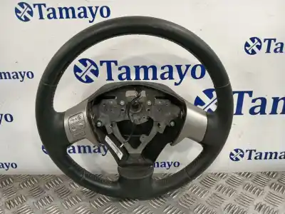 Peça sobressalente para automóvel em segunda mão volante por toyota auris (_e15_) 1.4 d-4d (nde150_) referências oem iam 607095202