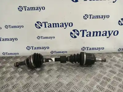 Peça sobressalente para automóvel em segunda mão  por BMW MINI (R56)  Referências OEM IAM   