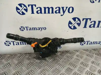 Peça sobressalente para automóvel em segunda mão comandos de alavanca por toyota auris (_e15_) 1.4 d-4d (nde150_) referências oem iam 17f001