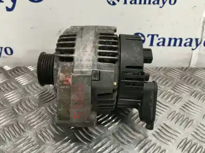 Peça sobressalente para automóvel em segunda mão alternador por bmw serie 3 compacto (e36) * referências oem iam 2545967  
