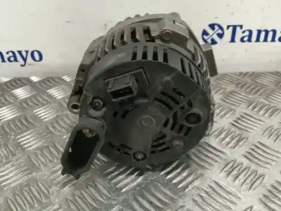 Peça sobressalente para automóvel em segunda mão alternador por bmw serie 3 compacto (e36) * referências oem iam 2545967  