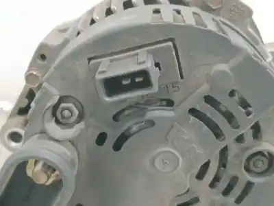 Peça sobressalente para automóvel em segunda mão alternador por bmw serie 3 compacto (e36) * referências oem iam 2545967  