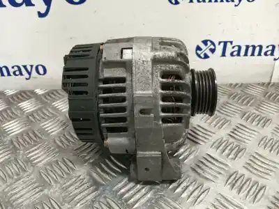 Peça sobressalente para automóvel em segunda mão alternador por bmw serie 3 compacto (e36) * referências oem iam 2545967  