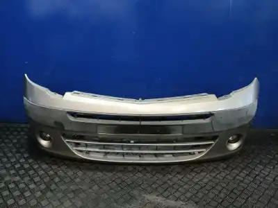 İkinci el araba yedek parçası ÖN TAMPON için RENAULT KANGOO / GRAND KANGOO II (KW0/1_)  OEM IAM referansları   