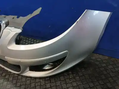 Second-hand car spare part front bumper for seat altea (5p1) 1.9 tdi oem iam references   5p0853665