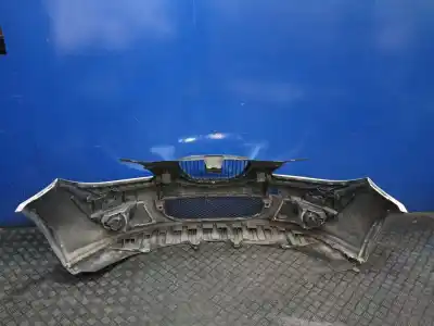 Second-hand car spare part front bumper for seat altea (5p1) 1.9 tdi oem iam references   5p0853665