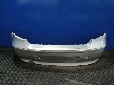 Peça sobressalente para automóvel em segunda mão para choques traseiro por bmw 1 (e87) 118 d referências oem iam 