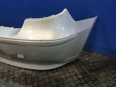 Second-hand car spare part rear bumper for bmw 1 (e87) 118 d oem iam references   