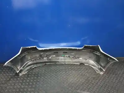 Second-hand car spare part rear bumper for bmw 1 (e87) 118 d oem iam references   