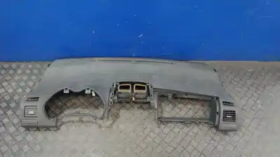 Peça sobressalente para automóvel em segunda mão tablier por toyota auris (_e15_) 1.4 d-4d (nde150_) referências oem iam 5530202170