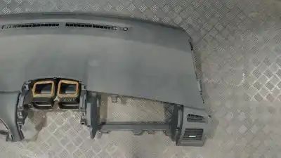 Peça sobressalente para automóvel em segunda mão tablier por toyota auris (_e15_) 1.4 d-4d (nde150_) referências oem iam 5530202170  