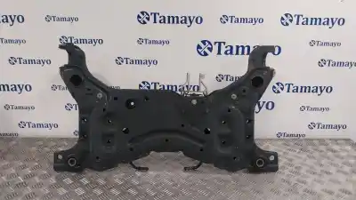 Second-hand car spare part front axle for ford kuga i 2.0 tdci oem iam references   