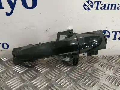 Peça sobressalente para automóvel em segunda mão PUXADOR EXTERIOR LADO ESQUERDO por FORD TOURNEO COURIER B460 MONOSPACE  Referências OEM IAM 8A61A224A36  ET76A224A36