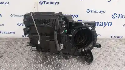 Peça sobressalente para automóvel em segunda mão aquecimento normal completo por toyota auris (_e15_) 1.4 d-4d (nde150_) referências oem iam 8701002c60