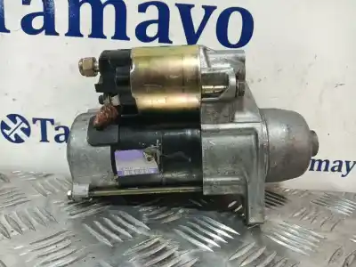 Second-hand car spare part starter motor for aixam 400 49cc oem iam references 6798031151  2280005910