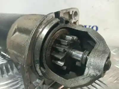 Peça sobressalente para automóvel em segunda mão motor de arranque por bmw serie 3 compacto (e36) * referências oem iam 1005821747  