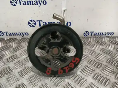 Автозапчасти б/у НАСОС ГИДРОУСИЛИТЕЛЯ за MITSUBISHI MONTERO (V60/V70)  ссылки OEM IAM   