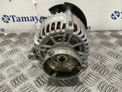 Peça sobressalente para automóvel em segunda mão alternador por ford transit connect (p65_, p70_, p80_) 1.8 tdci referências oem iam cgb14918