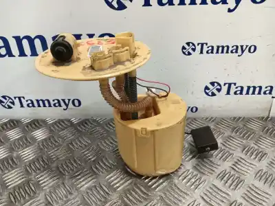 Peça sobressalente para automóvel em segunda mão boia / bomba combustível por toyota auris (_e15_) 1.4 d-4d (nde150_) referências oem iam 7701002020