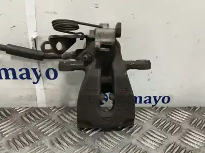 Second-hand car spare part rear left brake caliper for ford kuga i 2.0 tdci oem iam references 38ip