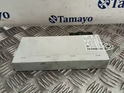 Second-hand car spare part electronic module for bmw serie 1 berlina (e81/e87) 2.0 16v diesel cat oem iam references 5wk49412ibf  