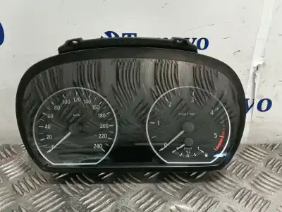 Second-hand car spare part DASHBOARD for BMW SERIE 1 BERLINA (E81/E87)  OEM IAM references 1041568 697464901 102495231