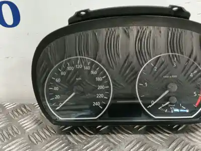 Peça sobressalente para automóvel em segunda mão quadrante por bmw serie 1 berlina (e81/e87) 2.0 16v diesel cat referências oem iam 1041568 697464901 102495231