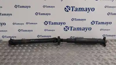 Second-hand car spare part center transmission for bmw x3 (e83) 2.0 d oem iam references 757906801