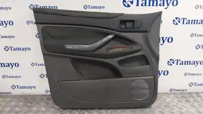 Second-hand car spare part left front door trim for ford kuga i 2.0 tdci oem iam references a1099762