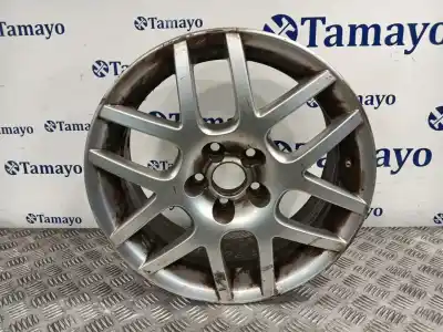 Peça sobressalente para automóvel em segunda mão jante por volkswagen golf iv (1j1) 2.0 referências oem iam 1j0601025an