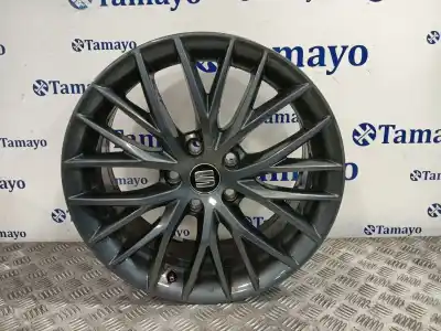 Peça sobressalente para automóvel em segunda mão  por SEAT LEON (5F1)  Referências OEM IAM 5F0601025H  