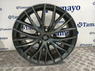 Peça sobressalente para automóvel em segunda mão  por SEAT LEON (5F1)  Referências OEM IAM 5F0601025H  