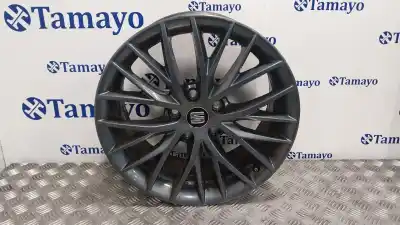 Peça sobressalente para automóvel em segunda mão  por SEAT LEON (5F1)  Referências OEM IAM 5F0601025H  